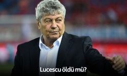 Lucescu öldü mü? Flaş açıklama geldi!