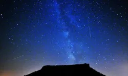 Lyrid meteor yağmuru ne zaman, saat kaçta? Nisan ayında gökyüzünde görsel şölen başlıyor
