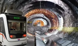 Buca Metrosu durdu mu? Tartışmalar için bir açıklama daha!