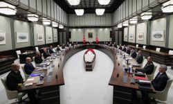 MGK bildirisi yayımlandı: "Türkiye barışın tesisine yönelik samimi çabalarını sürdürecek!"