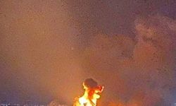 İran’da Mahşehr’deki petrokimya tesisine saldırı: Kritik altyapı hedef alındı