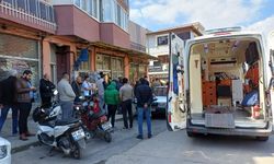 Manisa’da silahlı alacak-verecek kavgası: 1 kişi yaralandı