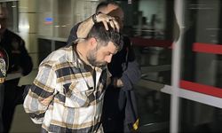 Manisa’da yaşlı kadının öldürüldüğü cinayet çözüldü: 1200 saatlik kamera kaydı incelendi