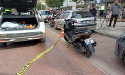 Manisa Salihli’de feci kaza: 17 yaşındaki lise öğrencisi hayatını kaybetti!