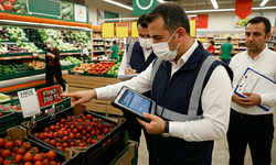 50 liraya alınan domates 250 liraya satıldı, bakanlık harekete geçti!