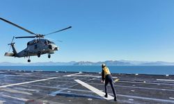 MSB duyurdu: Mavi Vatan 2026’da geniş kapsamlı askeri tatbikat devam ediyor