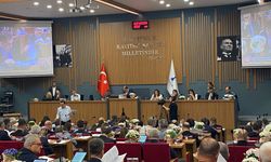 Meclis'te göreve yeni gelen üyelerden hızlı veda! Komisyonlarda istifa depremi!