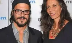 Mehmet Günsür'ün eşi Katerina Mongio kimdir, nereli, kaç yaşında?