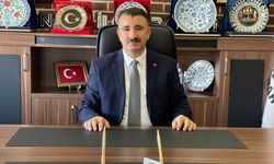 AK Partili Başdaş: "Ecdadımızın mirası susturulamaz!"
