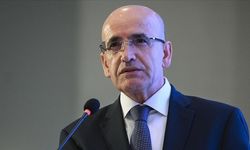 Bakan Mehmet Şimşek'ten enflasyon yorumu: Politikalarımızı kararlı şekilde uygulamaya devam!