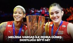 Vargas ve Zehra Güneş Takipten Çıktı: Dostluk Bitti mi?