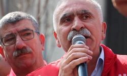 DİSK'in perde arkasında neler oluyor?  Memiş Sarı’ya yeni görev sinyali!