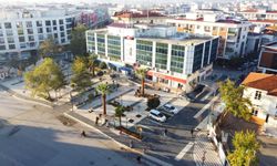 Menderes’te alkışlanan hareket: Potanın devlerinden çevre seferberliği!