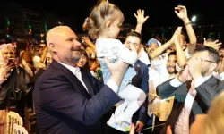 Menemen'de hıdırellez coşkusu: Ünlü isimler sahne alacak!