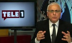 Merdan Yanardağ: Bütün namuslu insanlara çağrı yapıyorum! Tele 1'in yağmalanmasına engel olalım