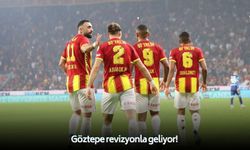 Göz-Göz’de kart depremi: Stoilov revizyonla geliyor!