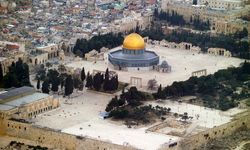 41 gün sonra kapılar açıldı: Mescid-i Aksa’da gözyaşı ve secde