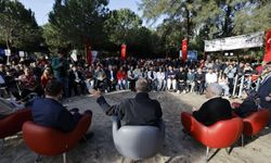 Meslek Fabrikası nöbetinde 7’nci gün: İzmir’de “mülkiyet” tartışması büyüyor