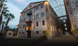 Meslek Fabrikası’nın tapusu tescillendi! Bakın kayıtlara ne olarak geçti!