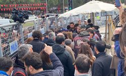 Meslek Fabrikası'na girme talebine ret!  Mahkeme heyeti geldi!