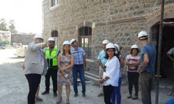 Buğra Gökçe'den Meslek Fabrikası mesajı: Tapudaki şerhi Aziz Kocaoğlu kaldırdı