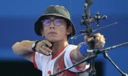 Mete Gazoz’dan Dünya Kupası’nda bronz madalya