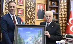 MHP İstanbul deprem gibi sarsılmıştı! İl Başkanlığı görevine atanan isim belli oldu