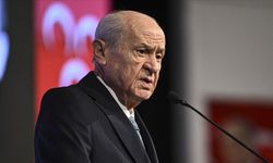 MHP lideri Bahçeli'den gıda güvenliği mesajı! "En az savunma sanayii kadar kritik"