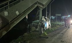 Direksiyon hakimiyetini kaybeden MHP'li meclis üyesi yaşamını yitirdi!