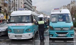 Minibüs kullananlar dikkat! İşte İzmir'de yeni tarife!