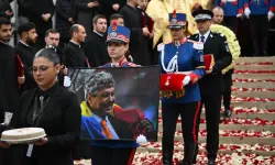 Futbol dünyası Mircea Lucescu’ya veda etti: Efsane teknik adam son yolculuğuna uğurlandı