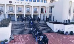 19 göçmenin yaşamını yitirdiği olayda 12 kişi tutuklandı!