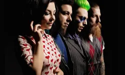 10 yıl sonra barıştılar! Model grubu neden dağıldı?