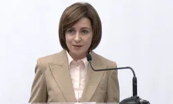 Moldova BDT’den çıkıyor: Sandu kararnameyi imzaladı