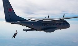 MSB duyurdu: Konya’da serbest paraşüt atlayışları başarıyla tamamlandı