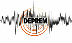 SON DAKİKA Muğla Datça açıklarında deprem! (19 Nisan 2026)