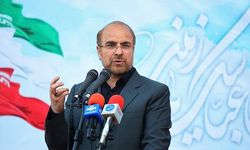 Kalibaf’tan ABD mesajı: “İyi niyet var, güven yok”