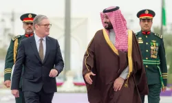 Cidde’de kritik zirve: Suudi Arabistan ve İngiltere görüştü