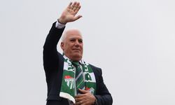 SON DAKİKA Mustafa Bozbey görevden uzaklaştırıldı!