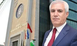 SON DAKİKA Mustafa Bozbey hakkında tutuklama talebi!