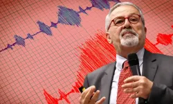 Naci Görür riskli bölgeyi açıkladı: ''Bu fay çok daha büyük deprem üretebilir...''