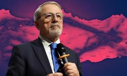 Naci Görür'den tedirgin eden açıklama: ''7 büyüklüğünde deprem üretebilir...''