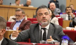 AK Partili Kocabaş'tan Yeni Girne yaya üst geçidi açıklaması: "Kendi söylediğinizi kendiniz yalanladınız!"