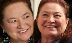 Eşref Rüya dizisinde Hacer kimdir? Nalan Okçuoğlu'nun hayatı ve dizileri