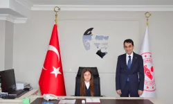 Narlıdere'de 23 Nisan'da makam çocuklara emanet edildi!