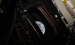 NASA’dan Artemis II paylaşımı: Orion’dan Dünya’nın yeni görüntüsü yayımlandı