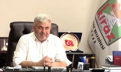 Kiraz Belediye Başkanı kim, hangi parti? İşte Nasuh Coşkun'un kariyeri ve güncel projeleri