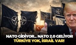 Emekli Tümamiral Cihat Yaycı: NATO dağıtılacak, yeni bir NATO kurulacak ve o NATO'ya Türkiye alınmayacak