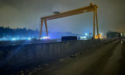 Ne Gediz’in ne de Buca Belediyesi'nin haberi yok!  11. Madde üzerinden yapı çalışmasına kaçak elektrik iddiası!