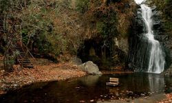 Dikili Nebiler Aşıklar Şelalesi nerede, nasıl gidilir? Efsanesi ve gezilecek rotalar